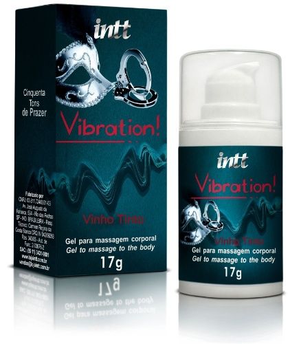 Vibration Tons