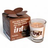Vela Intt Nutella