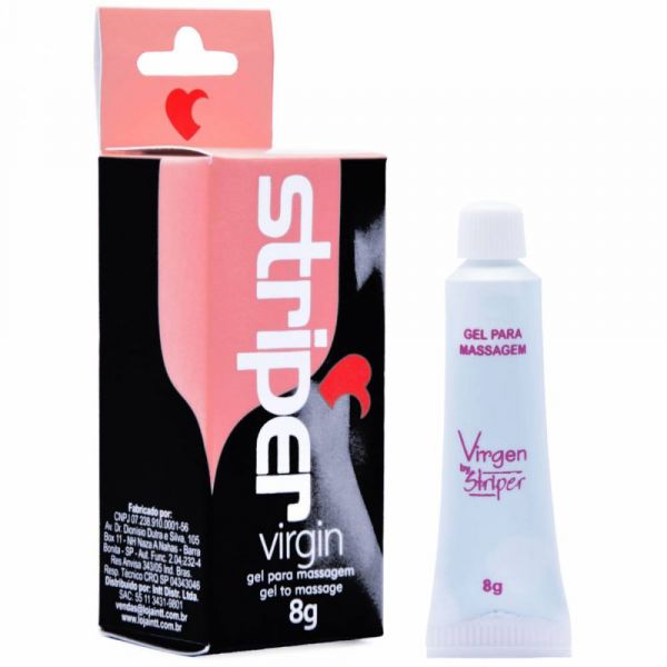 Adstringente Virgin