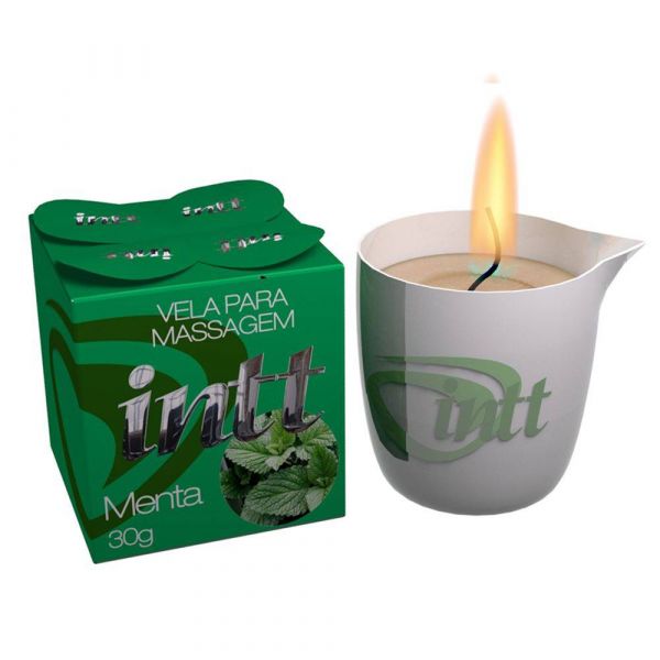 Vela Intt Menta