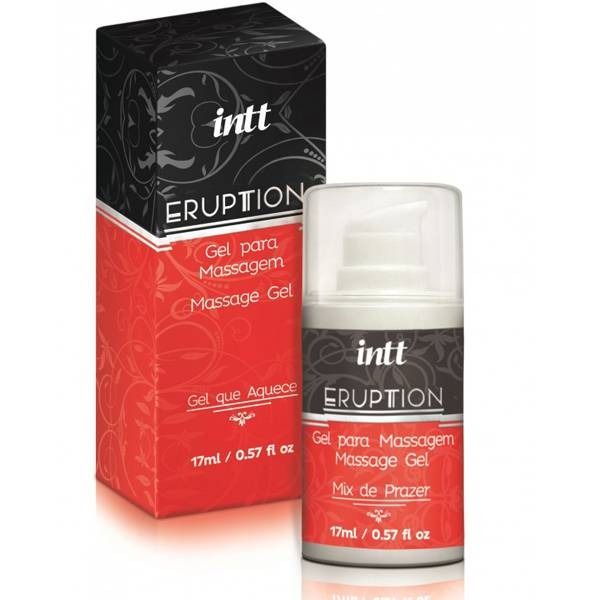 Eruption