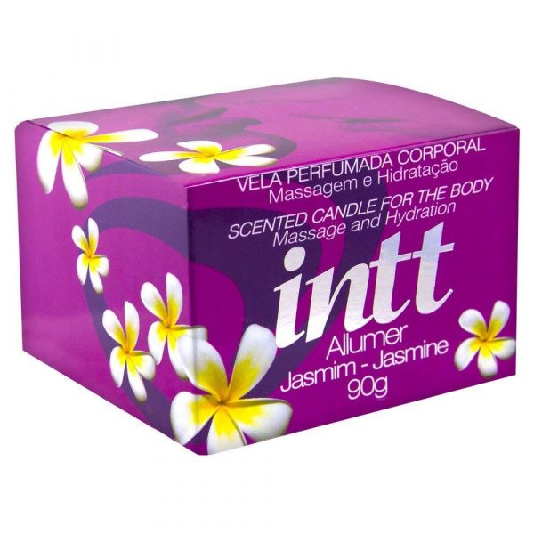 Vela Allumer (Jasmin)