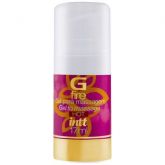 G Energy