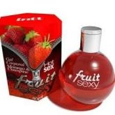 Fruit Sexy Morango