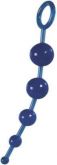 Plug 5 Esferas Azul