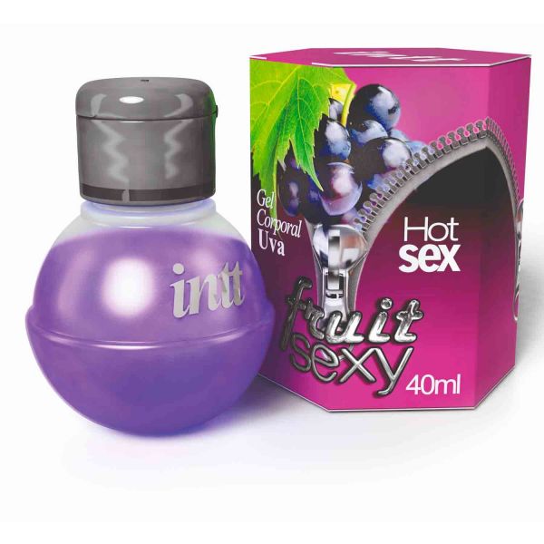 Fruit Sexy Uva