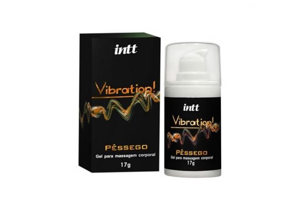 Vibration Pêssego