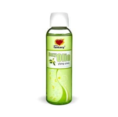 Óleo para Massagem 60ml de Ylang Ylang
