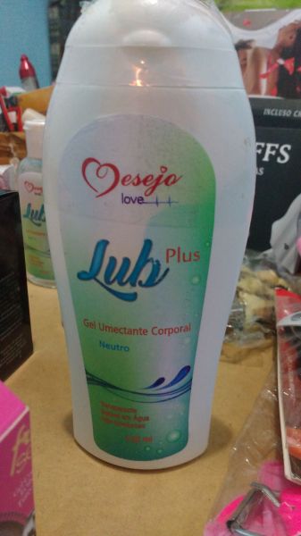 Lubrificante lub 2