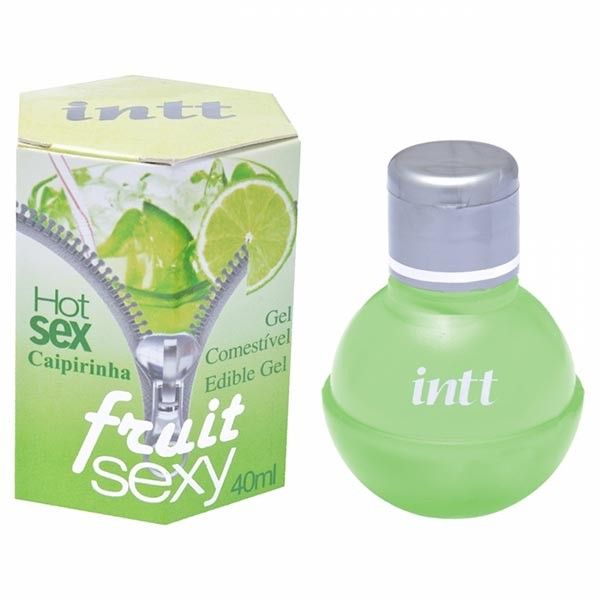 Fruit Sexy Menta