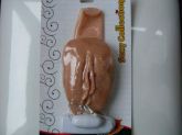 Prótese Vagina C/Vibro