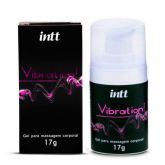Vibration Nutella