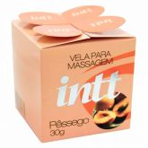 Vela Intt Pêssego