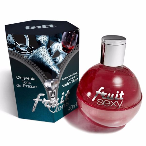 Fruti Sexy Tons