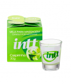Vela Intt Caipirinha