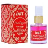Hot Pepper