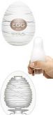 Masturbador Tenca Egg – Silky