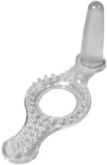 Anel Oriental Duplo 2290