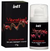 Vibration Morango