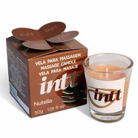 Vela Intt Nutella