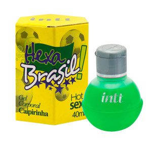 Fruit Sexy Caipirinha