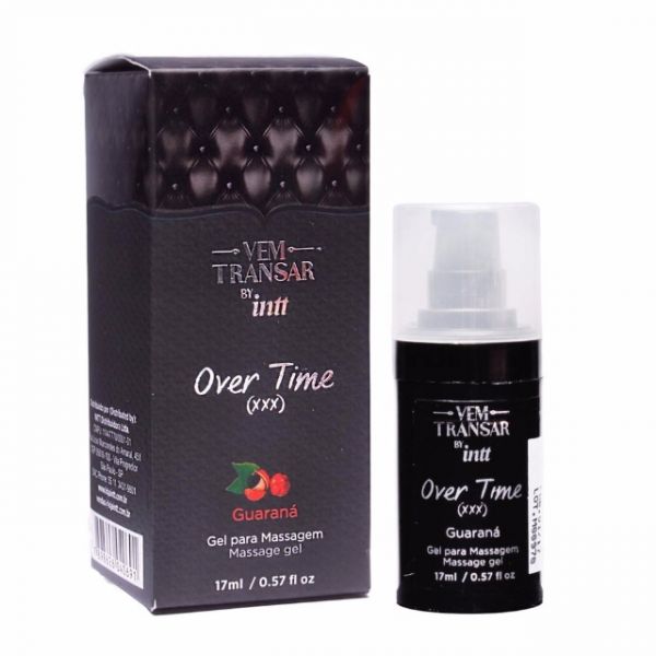 Over Time