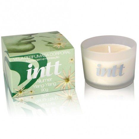 Vela Allumer (Ylang-Ylang)