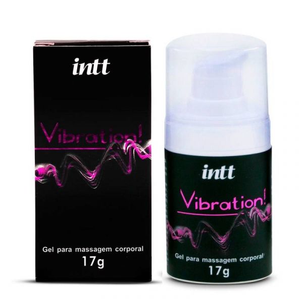 Vibration Nutella