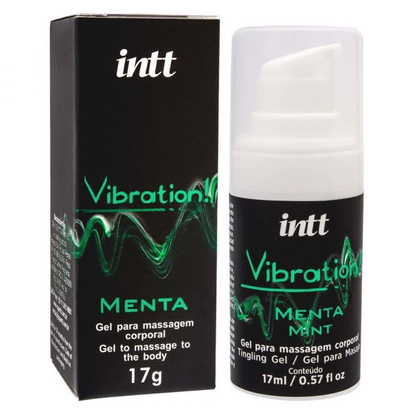 Vibration Menta